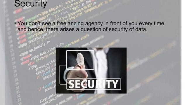 How PHP Development Companies are better than Freelancing смотреть онлайн