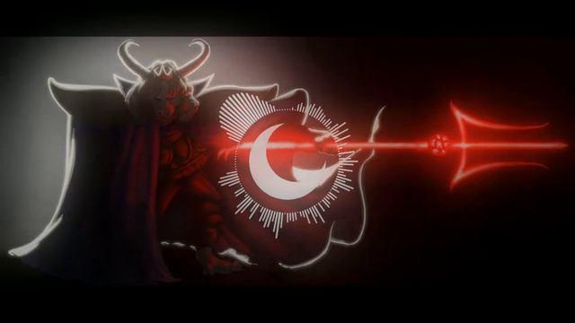 Toby Fox - Asgore (N.L. remix) [read desc.] смотреть онлайн