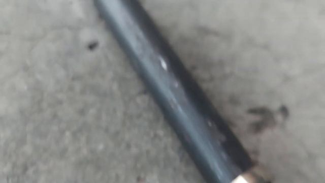 vw t3 - самодельный рычаг передачи переключений передач. (кочерга т3) смотреть онлайн