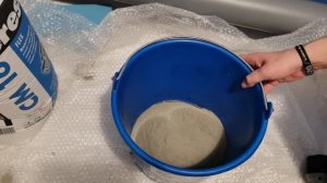 Как размешать плиточный клей. Готовим плиточный клей правильно. Замешивание Клея Ceresit для плитки