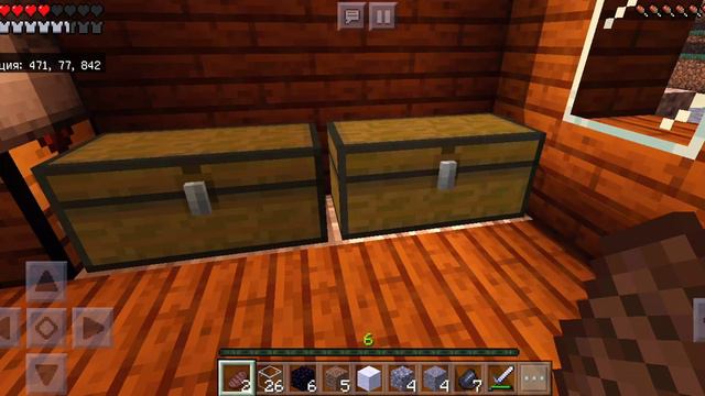 Летсплей по майнкрафту серия1 смотреть онлайн