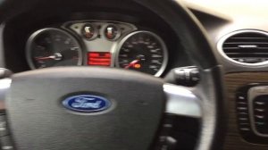 Громкая связь-bluetooth форд фокус 2