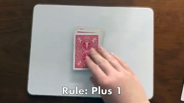 Plus 1 Minus 1 (Easy Math Game!) смотреть онлайн