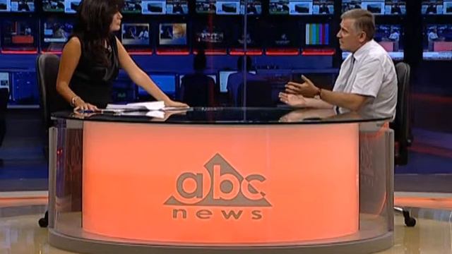 FATOS TARIFA INTERVISTA ABC NEWS 25 GUSHT смотреть онлайн