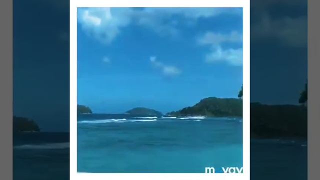 Сейшелы. Остров Маэ.mahe island смотреть онлайн