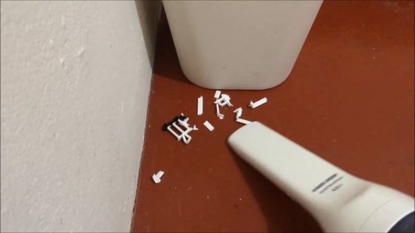 Black and Decker 4 8v Dustbuster