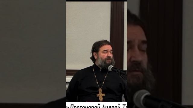 «Чем меньше знаешь о людях, тем больше любишь». Отец Андрей Ткачёв смотреть онлайн