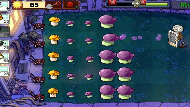 Зомби против растений 3 смотреть онлайн