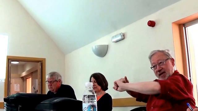 On the concept that repetition of pattern or event: Stephen Fry Aug 2016 смотреть онлайн