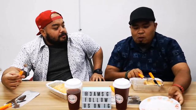 Pie Pekik At Tingkap (Abang BO Tak) смотреть онлайн