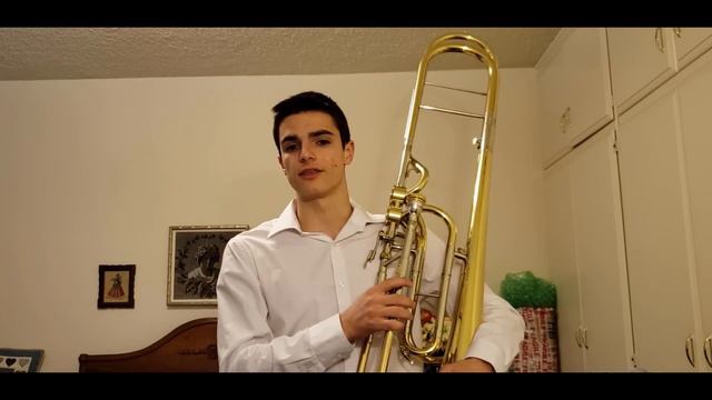 Contrabass Trombone Review/Overview