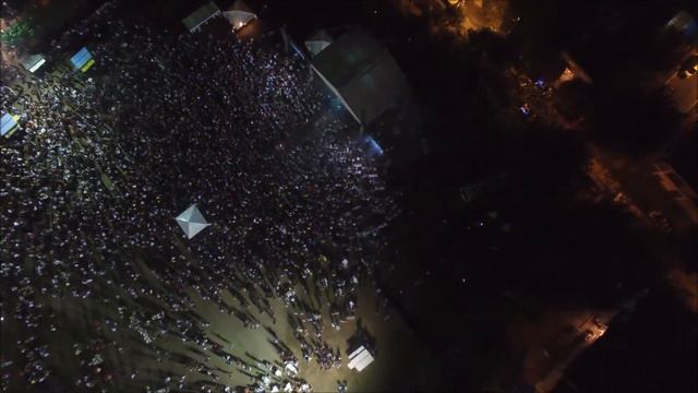 Grupo Niche en Flandes - Tolima смотреть онлайн