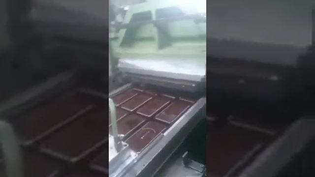 Продам термоформовочный станок ILLIG rv5E смотреть онлайн