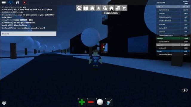 roblox #14 | how to jump super high! | NO HACKS! смотреть онлайн