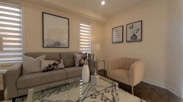 1809 Dalhousie Crescent, Oshawa, ON, Canada смотреть онлайн