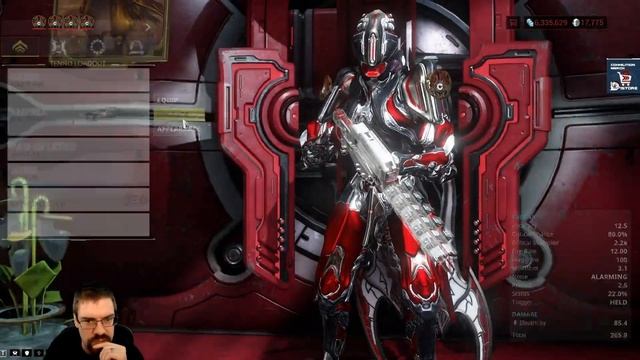 Let's Play Warframe: Empyrean With CohhCarnage - Episode 18 (Sponsored By Warframe) смотреть онлайн