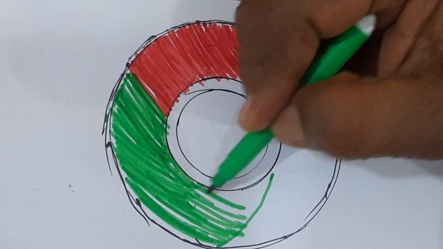 How to draw Chrome. смотреть онлайн
