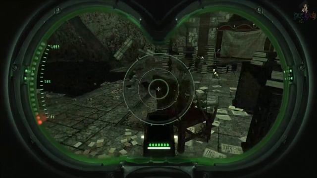 Ghostbusters: The Video Game Part 2 Shhhhhh смотреть онлайн