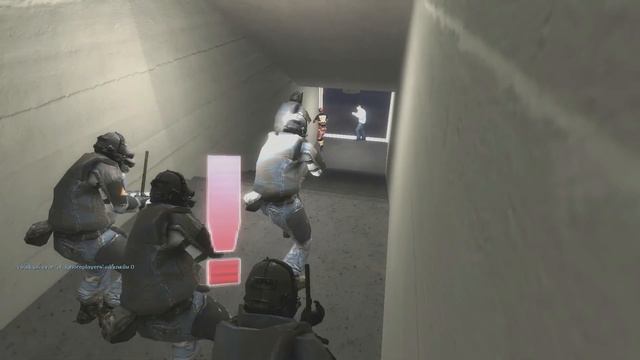 (Garry's mod) ไอ้กระดอ อาละวาด พากย์ไทย part 2 (now with eng subtitle) смотреть онлайн