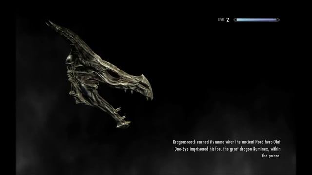 Skyrim 3: Gold Claw Key, Dragon Stone & Dragon Slaying смотреть онлайн