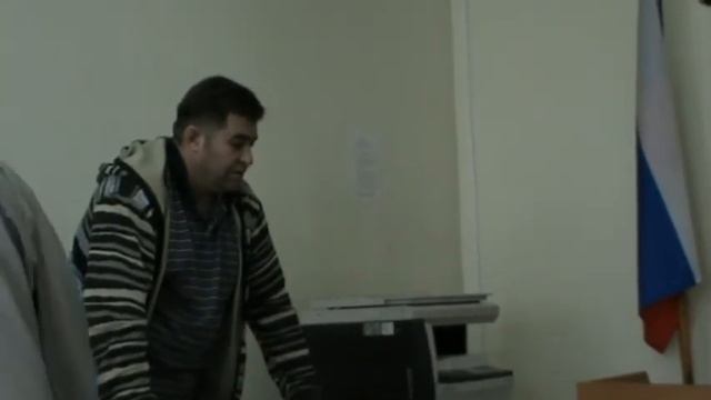 Суд в Кировском мировом суде г. Омска по иску ТСЖ к жителям дома. смотреть онлайн