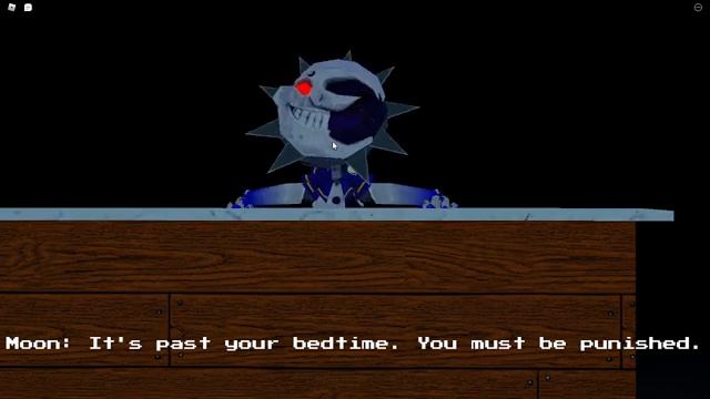 fnaf sb roblox ver but i mess around with standoffish3 смотреть онлайн