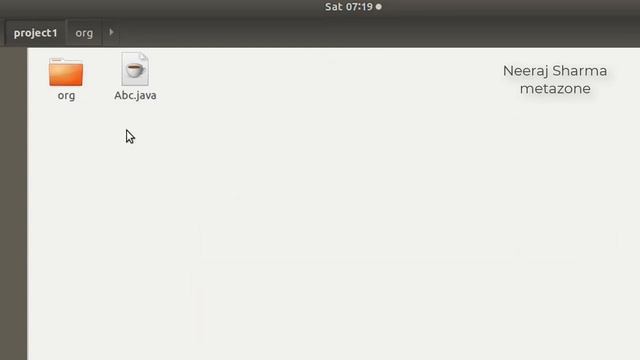 What is a git repository? How to create a git repository? Why do we need it? | Neeraj Sharma смотреть онлайн