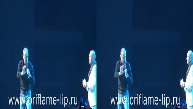 3D Орифлэйм 2012 год Банкет - Мегафорум смотреть онлайн