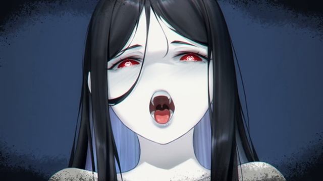 【ヤンデレASMR】アンデッド女の監禁からは絶対に逃げられない……【男性向けシチュエーションボイス/夜ノすやり】 смотреть онлайн