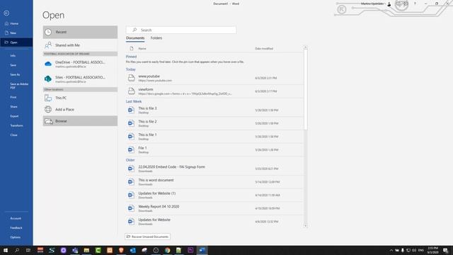 HOW TO INSERT WEBSITE HTML IN WORD DOCUMENT смотреть онлайн