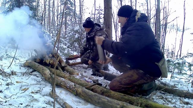 Северная рыбалка - Пезмог. смотреть онлайн