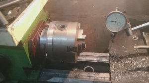 Расточка кулачков токарного патрона.