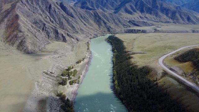 Чуйский тракт, 688й километр смотреть онлайн