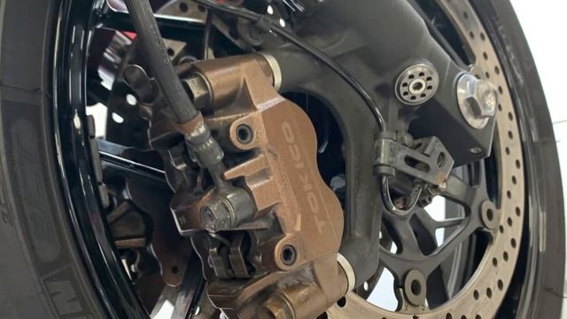 Here at Chorley Yamaha we have the iconic HONDA CBR1000RR FIREBLADE. смотреть онлайн