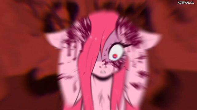Smile Meme Animation MLP/Trigger Warning смотреть онлайн