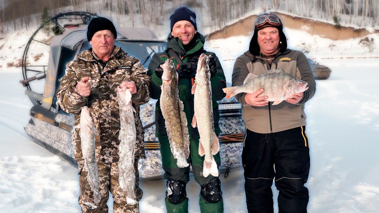 ВЗОРВАЛИ аэро лодку! АТАКА щуки на камеру! ОКУНЬ-монстр 2.5 кг на самую дешевую в МИРЕ снасть! смотреть онлайн