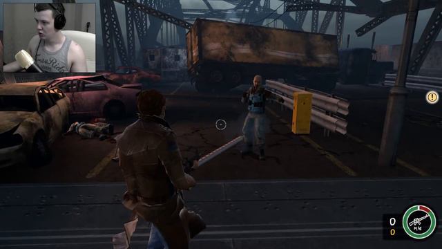 Postal 3 Вспомнить все смотреть онлайн