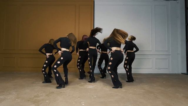 Kevin Jz Prodigy - Icon Work This Pussy | VOGUE FEM choreo by @raidas.petrauskas смотреть онлайн