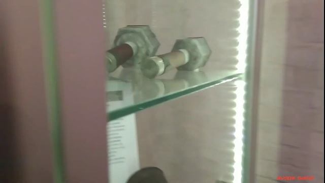 Польша, Мазуры.крепость бойен. смотреть онлайн