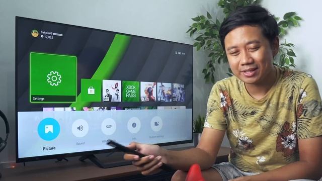 XIAOMI BERCANDA? 3 Jutaan Dapet Smart TV 4K HDMI 2.1, Dolby Vision, MEMC, Dll