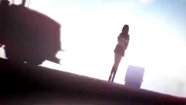 Amv Богиня благославляет этот прекрасный мир