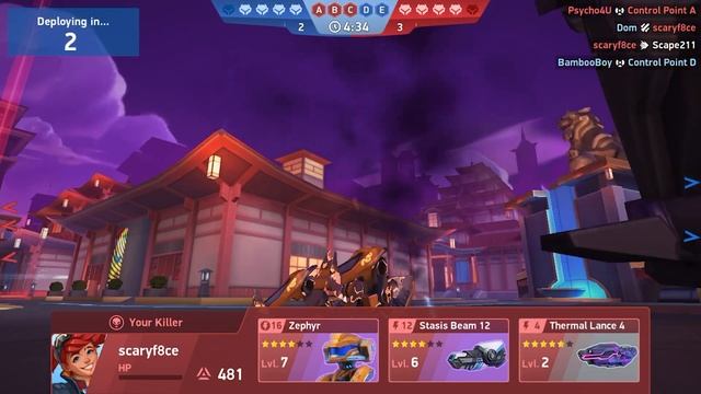 How to Get More A-Coins in Vault Blitz! | Tips & Tricks | Mech Arena смотреть онлайн