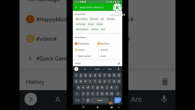 how to download angry Bird classic for free on mobile without any virus смотреть онлайн
