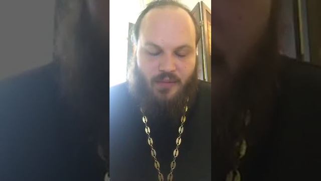 БАТЮШКА ОНЛАЙН. Инстаграм 2