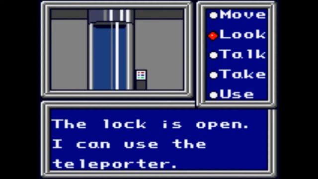 Let's Play Phantasy Star Adventure (Game Gear; Blind), Part 4 of 5: Lucero to the Rescue! смотреть онлайн