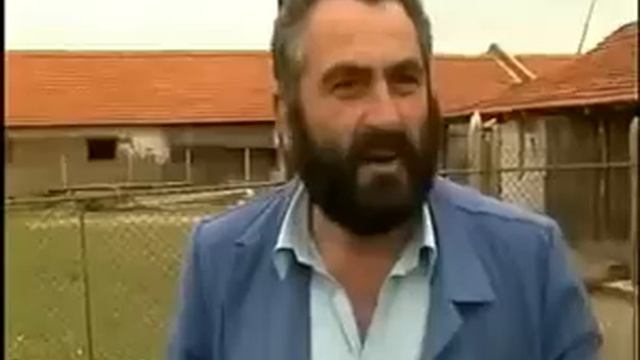 Циганчето Славчо и Козата смотреть онлайн