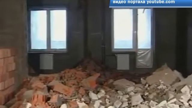 Мой дом Перепланировка 14 03 17 смотреть онлайн