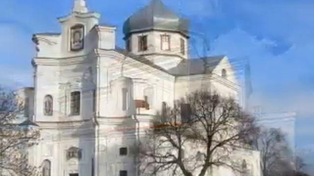 Воздвижения Честного, Креста Господня, смотреть онлайн
