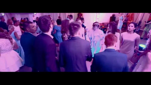 Выпускной в школе. Клип .