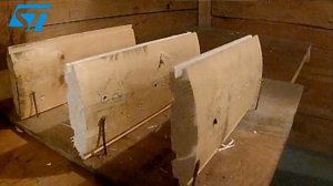 Хатсан ( Hatsan ) 125. Пробитие. 11 видов пулек.